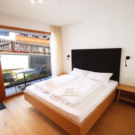 Aurturist Badia Apartment ภายนอก รูปภาพ