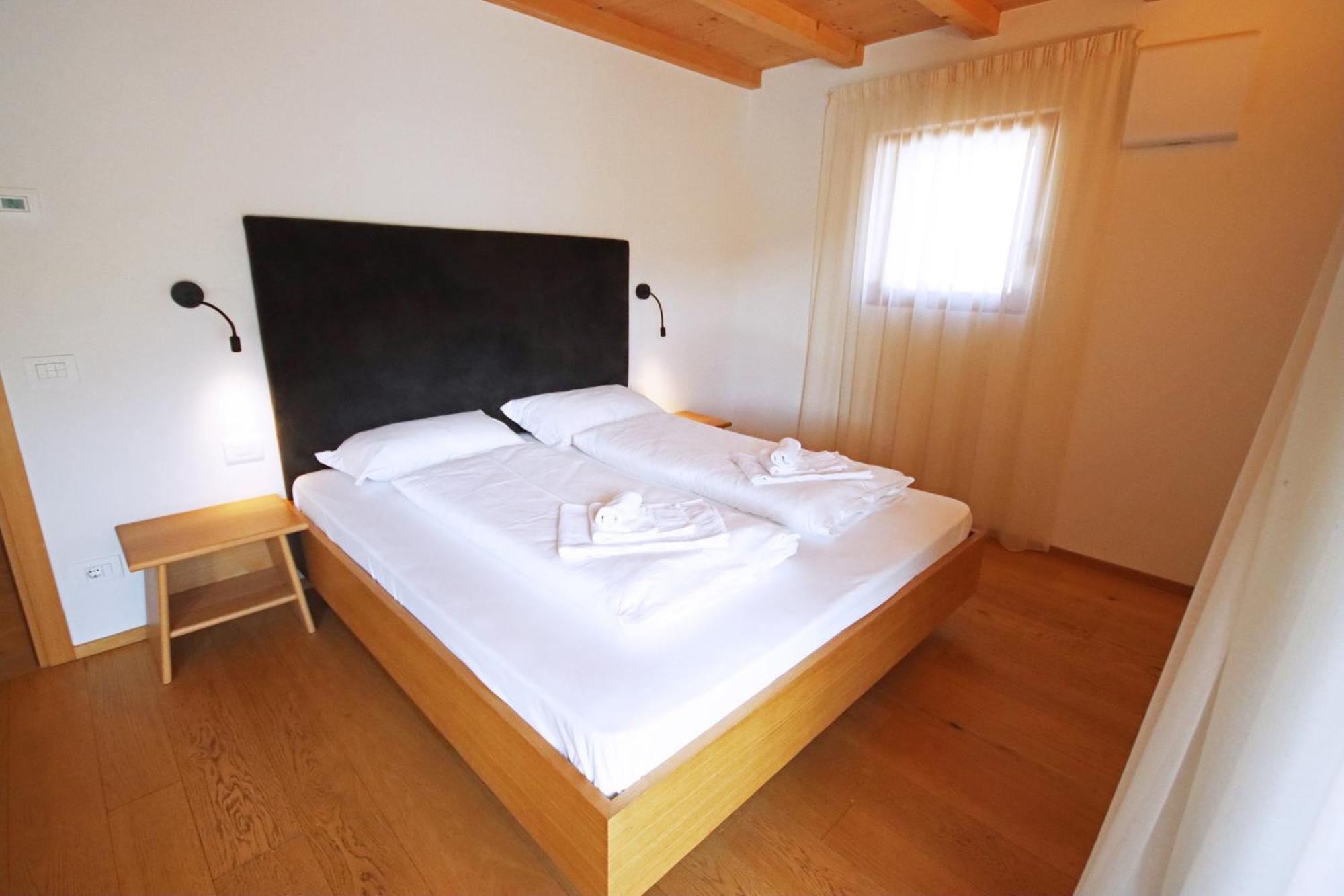 Aurturist Badia Apartment ภายนอก รูปภาพ