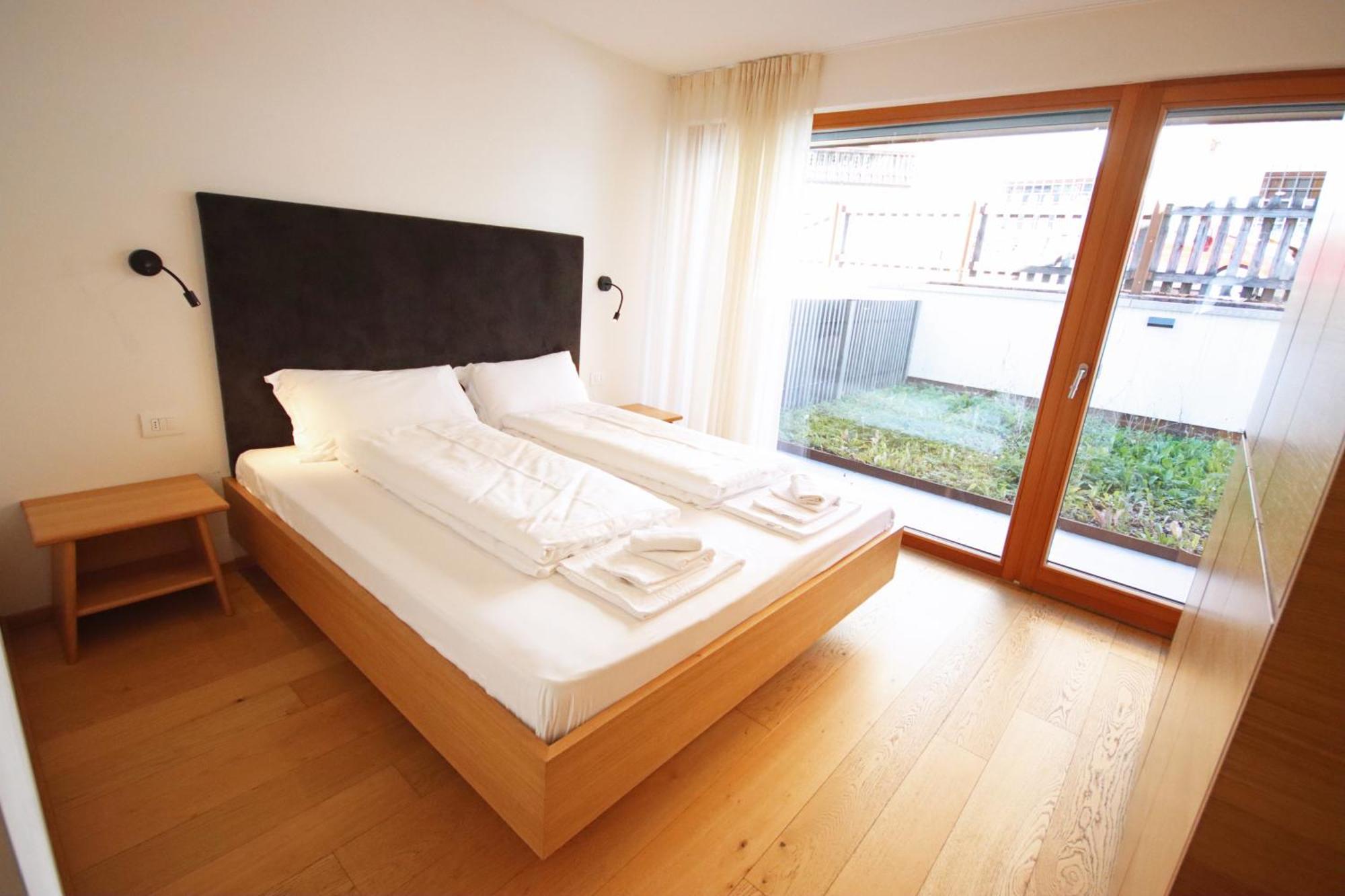 Aurturist Badia Apartment ภายนอก รูปภาพ