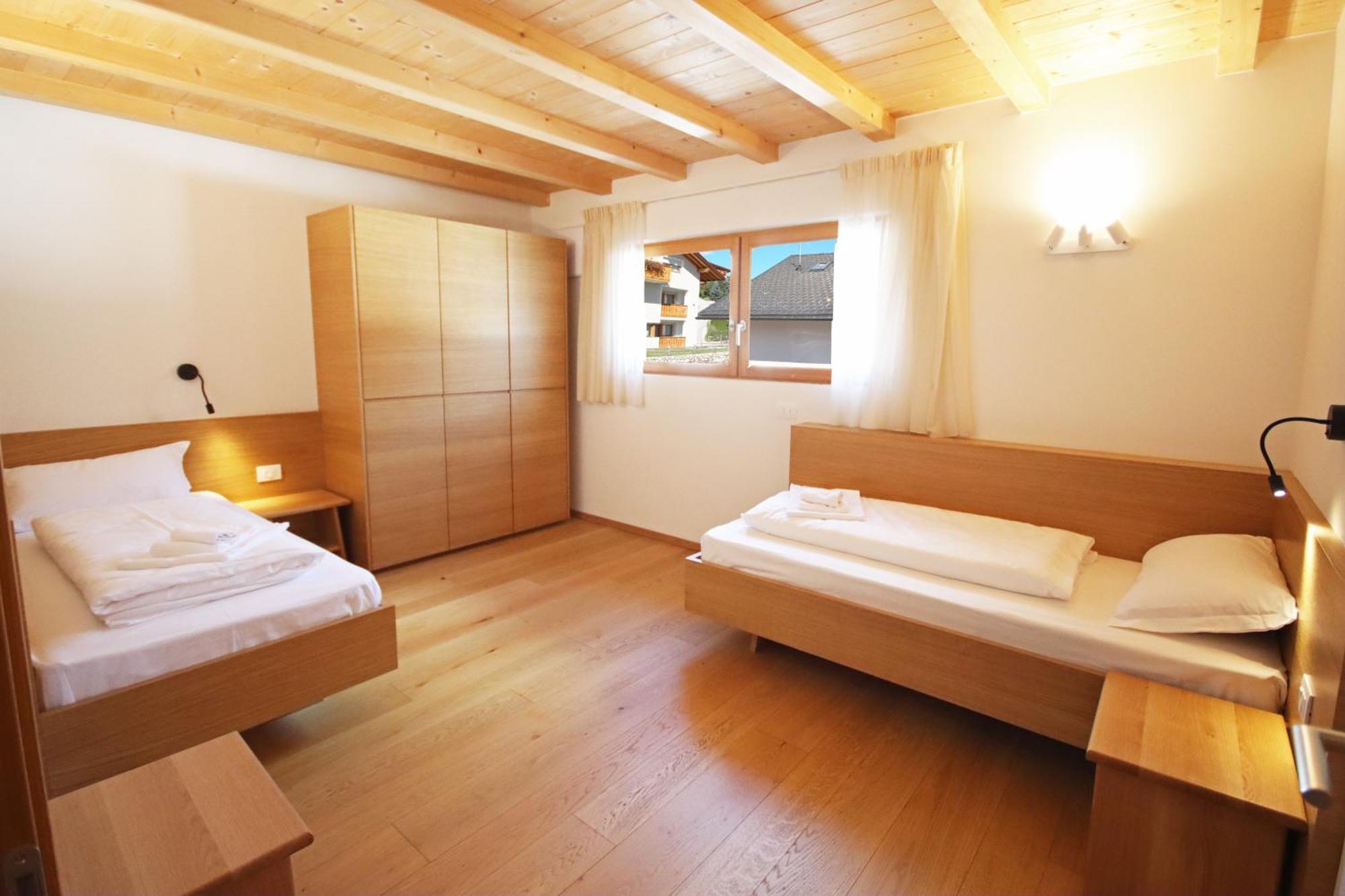 Aurturist Badia Apartment ภายนอก รูปภาพ