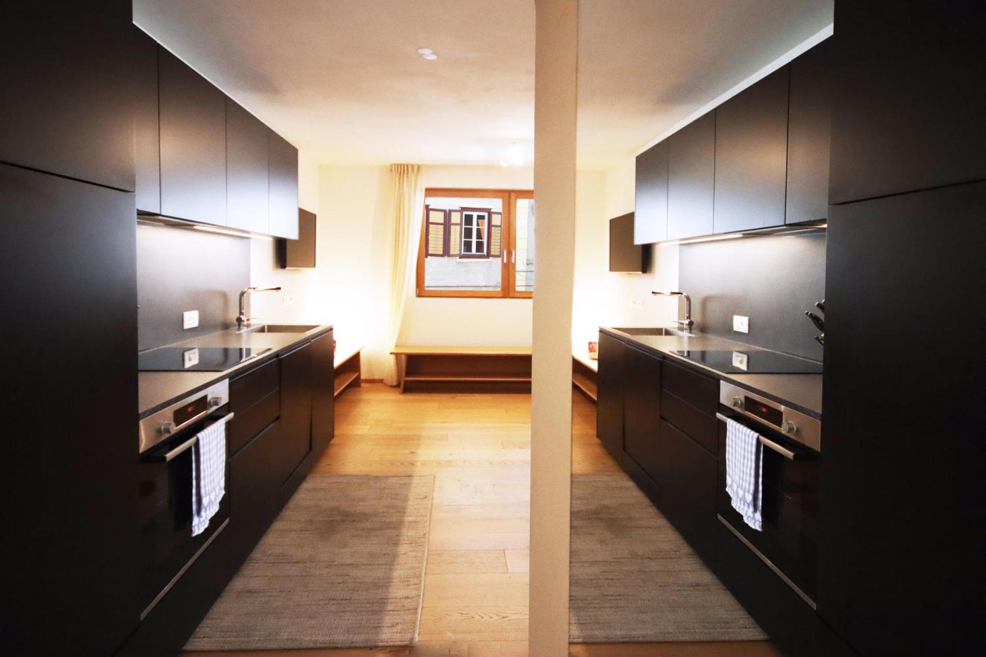 Aurturist Badia Apartment ห้อง รูปภาพ