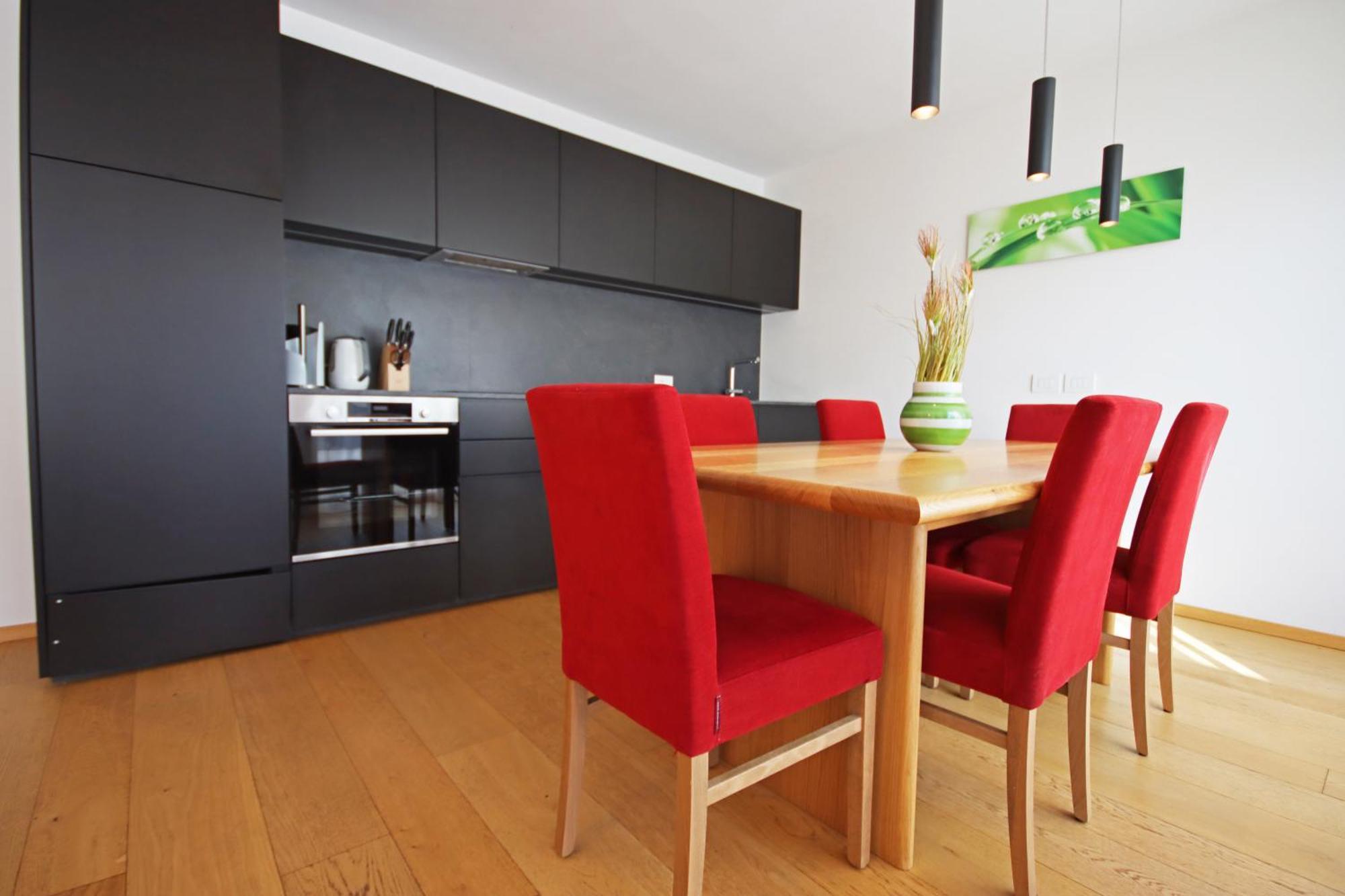 Aurturist Badia Apartment ภายนอก รูปภาพ