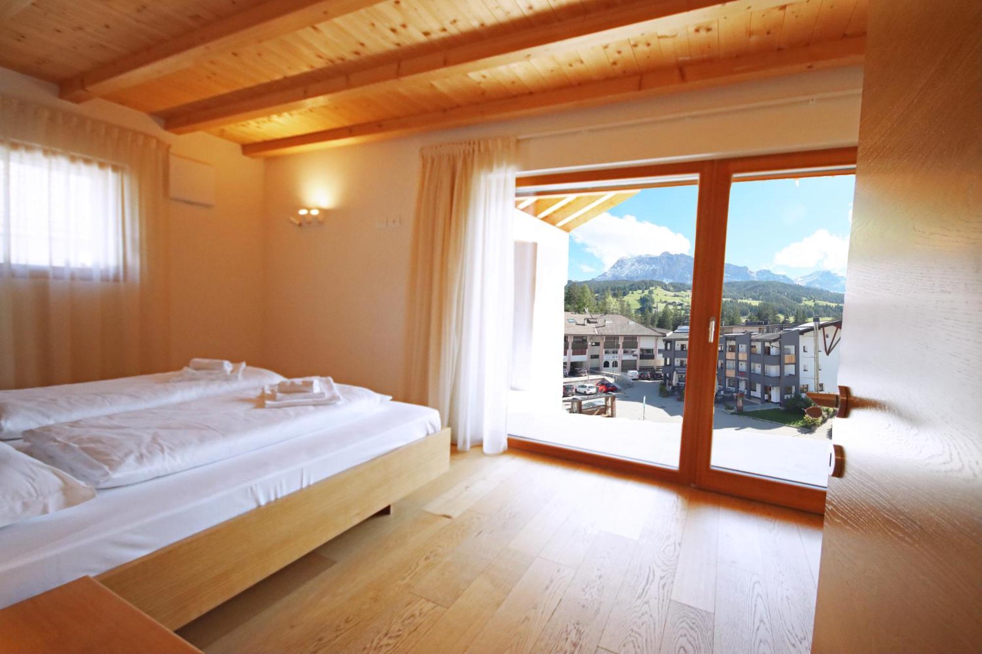 Aurturist Badia Apartment ห้อง รูปภาพ