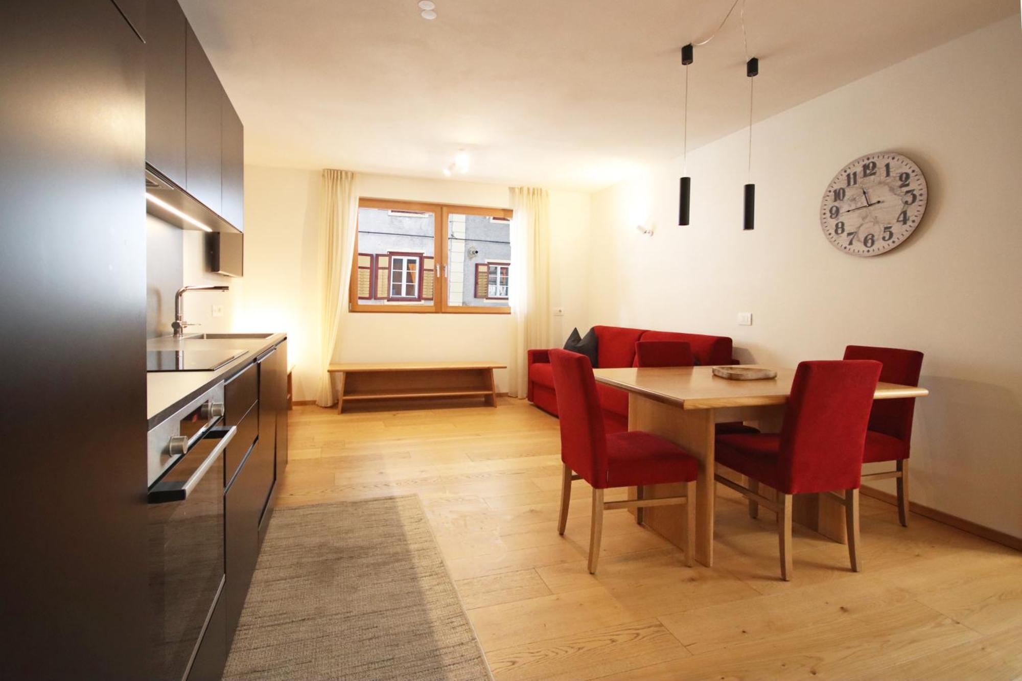 Aurturist Badia Apartment ภายนอก รูปภาพ
