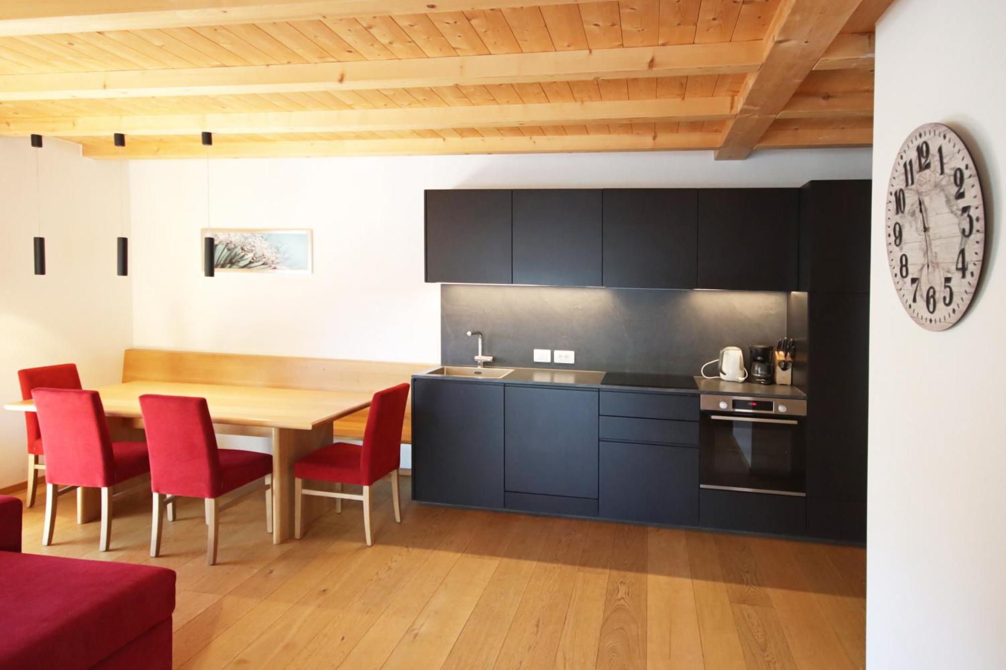 Aurturist Badia Apartment ภายนอก รูปภาพ