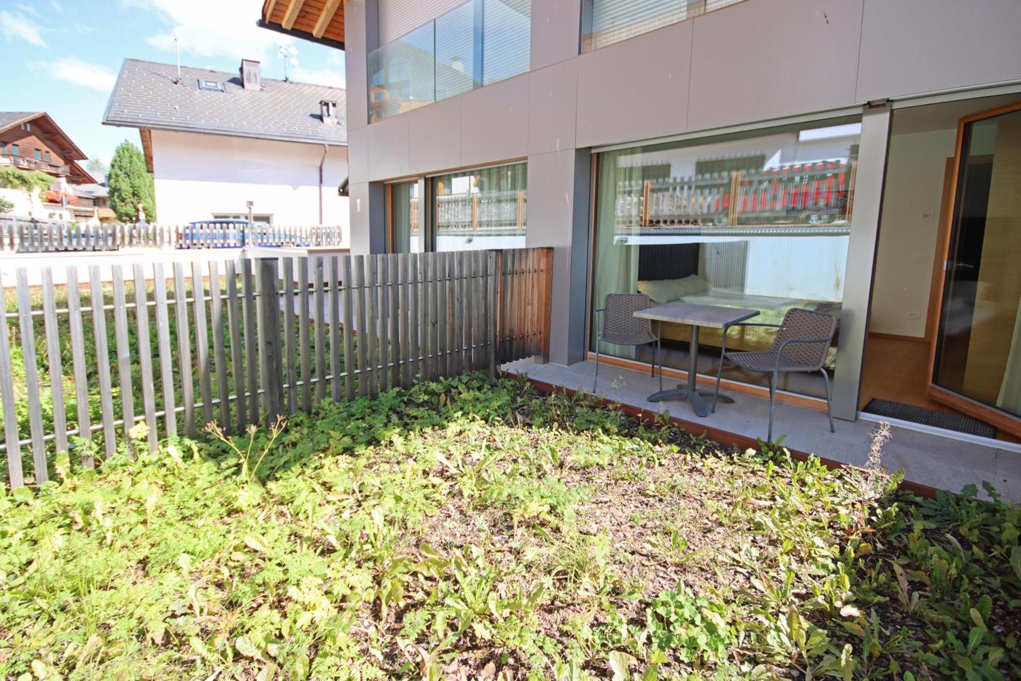 Aurturist Badia Apartment ภายนอก รูปภาพ