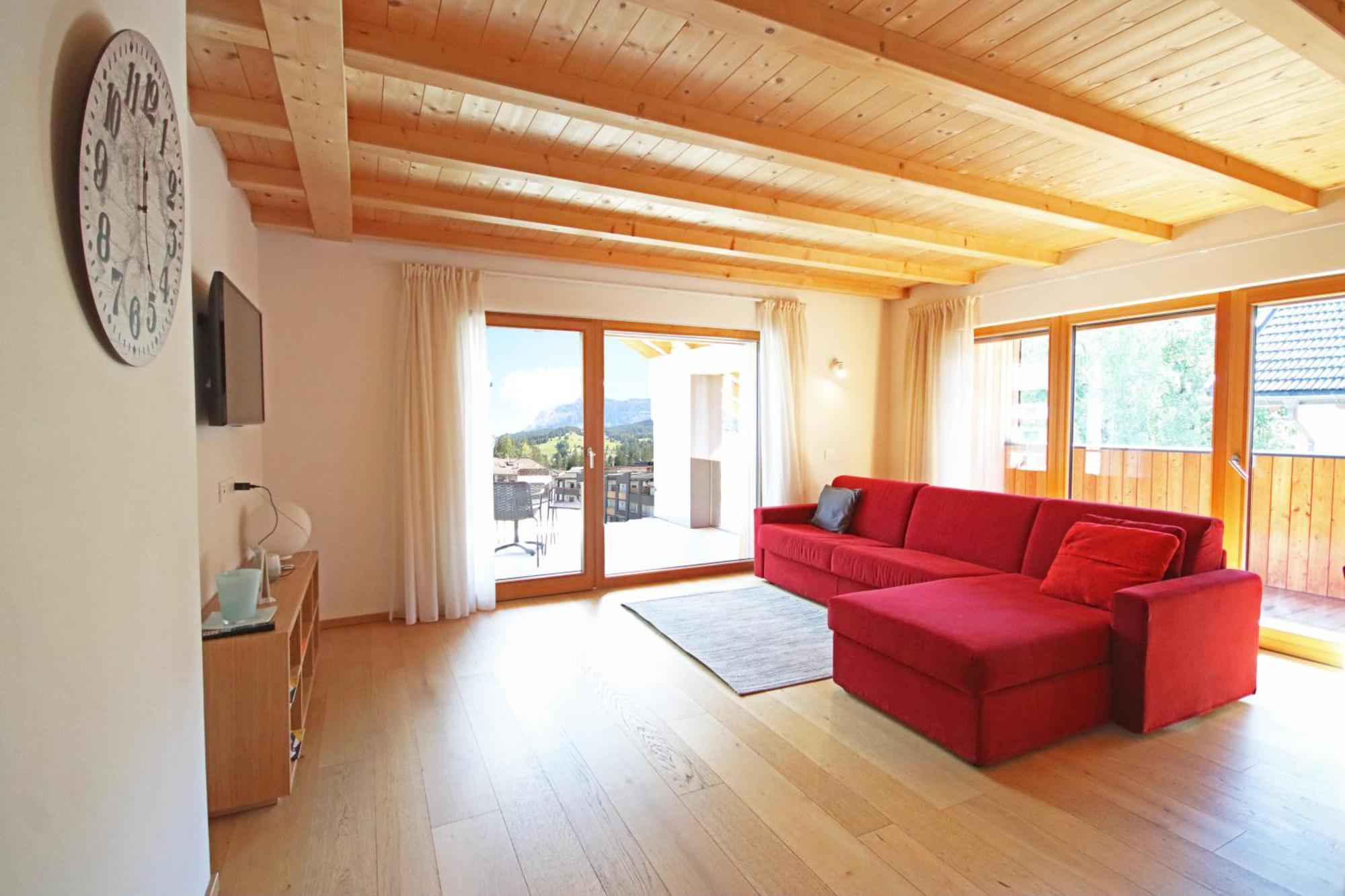 Aurturist Badia Apartment ภายนอก รูปภาพ